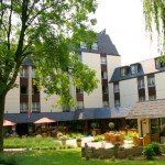 Hotel Schaepkens van St. Fyt